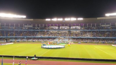 U-17 World Cup: Head of FIFA Referees pleased with performances so far  