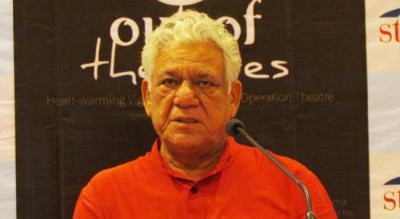 Prime Minister Narendra Modi mourns Om Puri's death