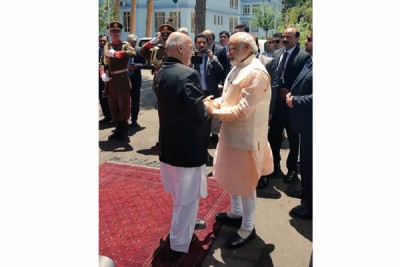 India's MEA condemns Taliban attack on Afghan army base in Kandahar  