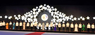 India-Australia-Japan-U.S. consult on Indo-Pacific