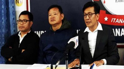 Arunachal Pradesh govt decides to hand over PDS scam to CBI