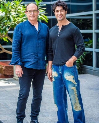 Vidyut Jammwal to feature in Chuck Russell's directed Junglee
