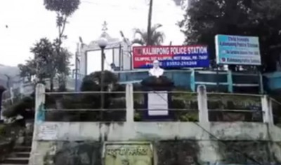 West Bengal: Kalimpong town under lockdown following grenade attack on police station
