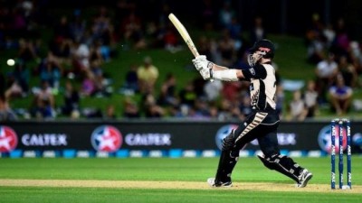 New Zealand names initial nine members for ODI against India 