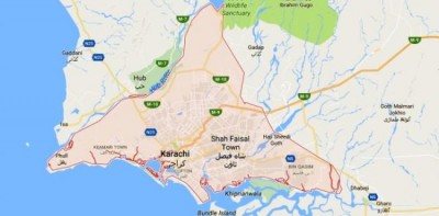 Pakistan: Ferry capsizes in River Ravi, several missing