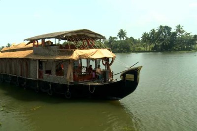 Discovering Kochi