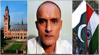 Kulbhushan Jadav: Pak Army to jointly fight case with govt at ICJ