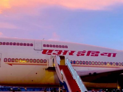 Narendra Modi ends Sri Lanka visit