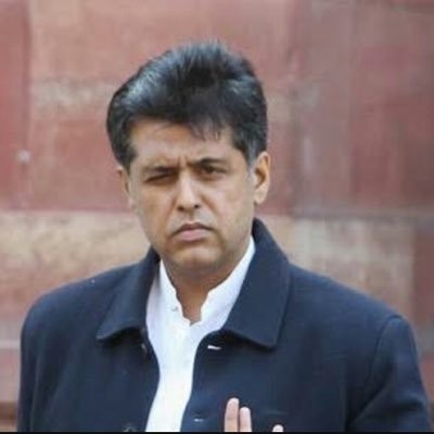 PM Modi should disclose amount of black money recovered: Manish Tewari