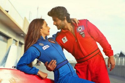 Abbas-Mustan's Machine to now release a week earlier