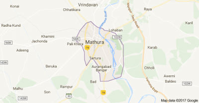 Mathura: 10 people killed as car falls into canal
