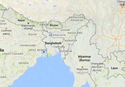 Meghalaya's missing trader robbed in Guwahati, reaches home after walking for three days 