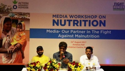 Experts raise alarm on malnutrition, call it â€˜silent emergencyâ€™