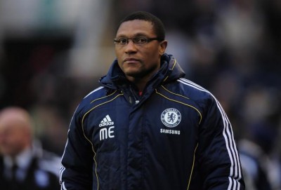Michael Emenalo quits Chelsea as technical director after 10 years