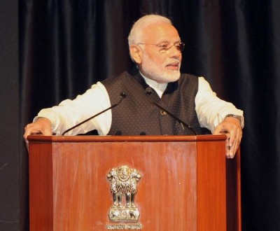 PM Modi mourns Ustad Hussain Sayeeduddin Dagar's death