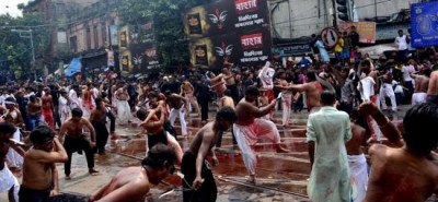 Muslims across India observe Muharram today