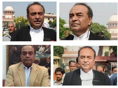 Mukul Rohatgi asks govt to relive him from AG post