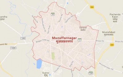 UP: Puri-Haridwar-Kalinga Utkal Express derails