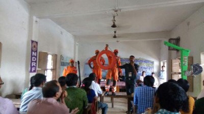 India to conduct the First â€˜BIMSTEC Disaster Management Exercise- 2017â€™ in October