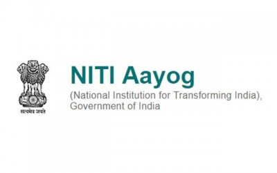 NITI Aayog calls renewed focus on Nutrition, launches the National Nutrition Strategy
