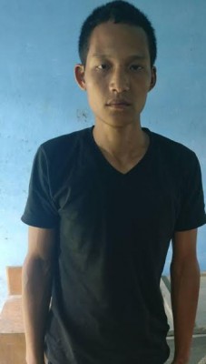 Assam Rifles troops nab NSCN (IM) militant 