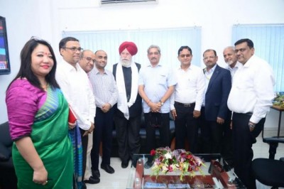 CII asked to prepare a report on infrastructure development and investment roadmap for North Bengal