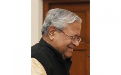 Arunachal guv urges state govt departments, civil society to create awareness on TB