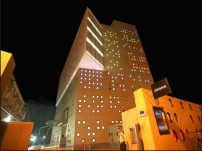 Depositors vandalize Rose Valley's hotel in Kolkata