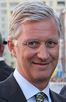 King and Queen of Belgium to visit India on Nov 5