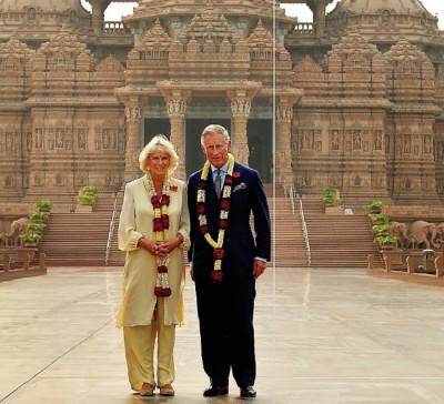 Prince Charles to arrive in India on Wednesday, to meet PM Narendra Modi