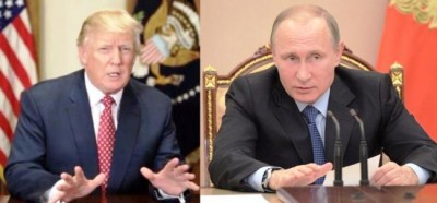 Moscow directs to reduce US diplomatic personnel in Russia