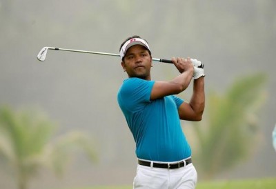 Siddikur Rahman continues domination in round three, leads by seven  