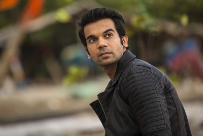 Playing Netaji was game changing experience: Rajkummar Rao