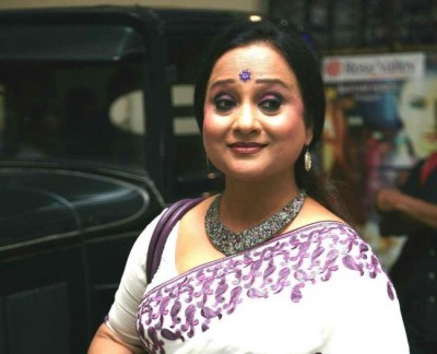 Bengali actress Rita Koyral passes away