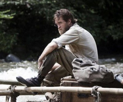 Robert Pattinson to be seen in an all new avatar in The Lost City of Z