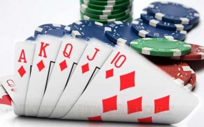 Rummy and Poker â€“ The Rising Card Game Apps in the Market