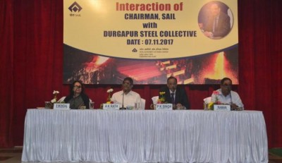 Value addition in entire system can be game changer for SAIL: Chairman