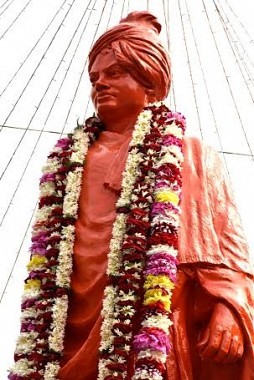 Text of Swami Vivekananda's Chicago Addresses from 1893  