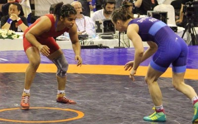 Dipa Karmakar, Sakshi Malik, Alia Bhaat feature in Forbes list of super achievers