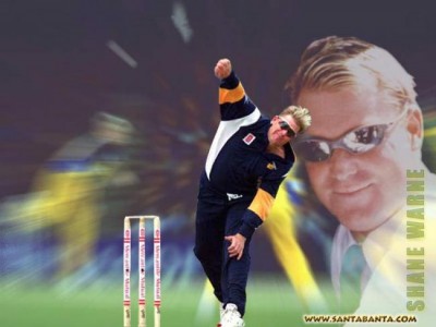 London: Australian cricket legend Shane Warne accused of assaulting pornstar Valerie Foxx