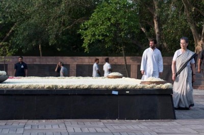 EC asks Congress to hold elections for president's post by June 15