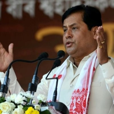 State to press for tri-partite meeting for granting ST status to six communities: Sonowal  