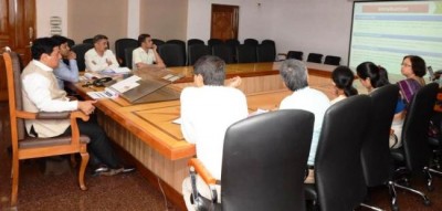 Assam CM orders probe into Rs 139 crore scam of Construction Workersâ€™ Welfare Fund   