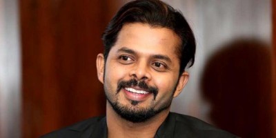 Kerala HC upholds Sreesanth's lifetime ban