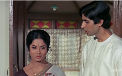 Actress Sumita Sanyal passes away