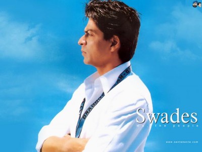 Asutosh Gowarikar remembers 'Swades' on its 13th anniversary