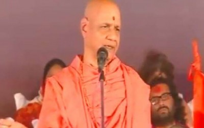 Hindus must have four children: Spiritual leader