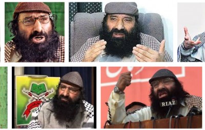 US government designates Syed Salahuddin as Global Terrorist  