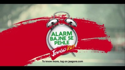 Tata Tea's new Jaago Re campaign urges India to pre-act, not react