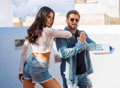 Tiger Zinda Hai earns Rs. 217 crore at BO